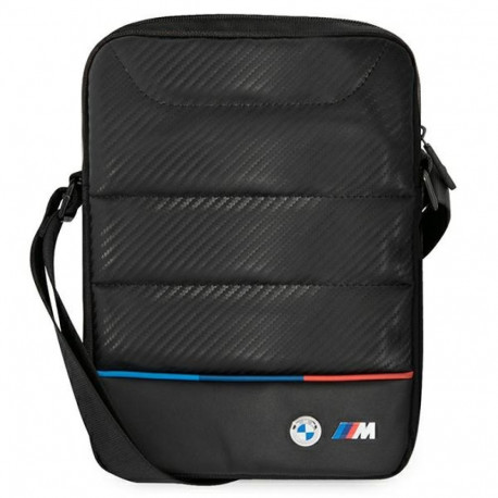 BMW BMTB10COCARTCBK tahvelarvutikott 10" must süsinik tricolor