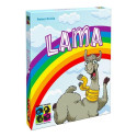 BOARD GAME LAMA