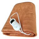 Camry | Electirc Heating Blanket with Timer | CR 7435 | Number of heating levels 8 | Number of perso
