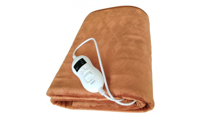 Camry | Electirc Heating Blanket with Timer | CR 7435 | Number of heating levels 8 | Number of perso