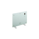 Camry | CR 7721 | Convection glass heater LCD with remote control | 1500 W | Number of power levels 