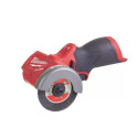 MILWAUKEE.GRINDER M12FCOT-0 76mm