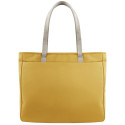 UNIQ laptop bag Hava 16" yellow/canary yellow RPET