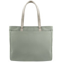 UNIQ laptop bag Hava 16" green/laurel green RPET
