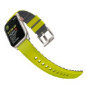 UNIQ strap Linus Apple Watch Series 1/2/3/4/5/6/7/8/9/SE/SE2/Ultra/Ultra 2 42/44/45/49mm Airosoft Si
