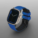 UNIQ Strap Linus Apple Watch Series 1/2/3/4/5/6/7/8/9/SE/SE2/Ultra/Ultra 2 42/44/45/49mm Airosoft Si