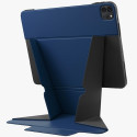 UNIQ case Ryze iPad Pro 11 (2021-2022) / Air 10.9" (2020-2022) blue/blue