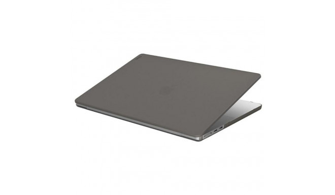 UNIQ Claro kaitseümbris MacBook Air 13 (2022) suitsuhall