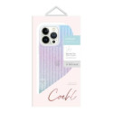 UNIQ Coehl Linear iPhone 14 Pro Max 6.7" stardust case