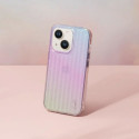 UNIQ Coehl Linear case iPhone 14 Plus / 15 Plus 6.7" stardust