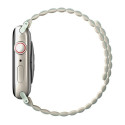 UNIQ strap Revix Apple Watch Series 1/2/3/4/5/6/7/8/9/SE/SE2/Ultra/Ultra 2 42/44/45/49mm. Reversible