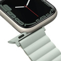 UNIQ strap Revix Apple Watch Series 1/2/3/4/5/6/7/8/9/SE/SE2/Ultra/Ultra 2 42/44/45/49mm. Reversible