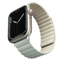 UNIQ strap Revix Apple Watch Series 1/2/3/4/5/6/7/8/9/SE/SE2/Ultra/Ultra 2 42/44/45/49mm. Reversible