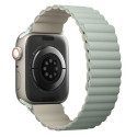 UNIQ strap Revix Apple Watch Series 1/2/3/4/5/6/7/8/9/SE/SE2/Ultra/Ultra 2 42/44/45/49mm. Reversible