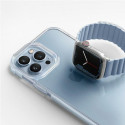 UNIQ strap Revix Apple Watch Series 1/2/3/4/5/6/7/8/9/SE/SE2/Ultra/Ultra 2 42/44/45/49mm. Reversible