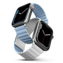 UNIQ strap Revix Apple Watch Series 1/2/3/4/5/6/7/8/9/SE/SE2/Ultra/Ultra 2 42/44/45/49mm. Reversible