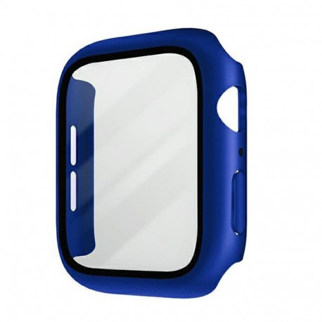 UNIQ Nautic Case Apple Watch Series 4/5/6/SE 40mm blue