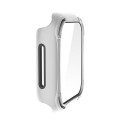 UNIQ case for Torres Apple Watch Series 4/5/6/SE 40mm. white/dove white