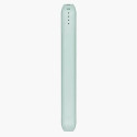 UNIQ Powerbank Fuele mini 8000mAh USB-C 18W PD Fast charge green/green