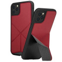 UNIQ Transforma iPhone 11 Pro case red/red
