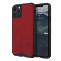 UNIQ Transforma iPhone 11 Pro case red/red