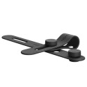 ENERGEA Flow USB-C - USB-C cable 1.5m black/black 240W 5A PD Fast Charge