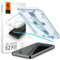 Spigen Glas.TR Sam S24 S921 "EZ FIT" 2 pcs. tempered glass AGL07440