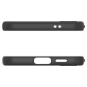 Spigen Liquid Air Sam S24+ S926 black/matte black ACS07327