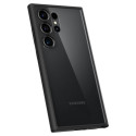Spigen Ultra Hybrid Sam S24 Ultra S928 black/matte black ACS07295