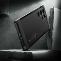 Spigen Tough Armor Sam S24 Ultra S928 black/black ACS07300