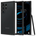 Spigen Ultra Hybrid Sam S24 Ultra S928 black/matte black ACS07295