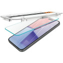 Spigen Glas.TR iPhone 15 6.1" "EZ FIT" clear tempered glass AGL06907