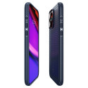 Spigen Mag Armor iPhone 15 Pro Max 6.7" MagSafe navy blue ACS06598