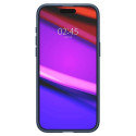 Spigen Mag Armor iPhone 15 Pro Max 6.7" MagSafe navy blue ACS06598
