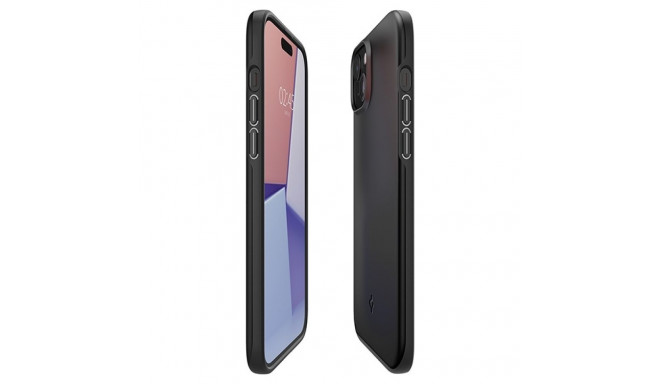 Spigen Thin Fit iPhone 15 Plus / 14 Plus 6.7" must/must ACS06639