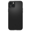 Spigen Thin Fit iPhone 15 Plus / 14 Plus 6.7" black/black ACS06639