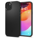 Spigen Thin Fit iPhone 15 Plus / 14 Plus 6.7" black/black ACS06639