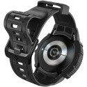 Spigen Rugged Armor Pro Samsung Watch 6 40mm black/black ACS06501