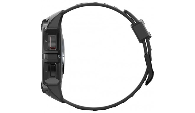 Spigen Rugged Armor Pro Samsung Watch6 Classic 47mm must ACS06488