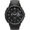Spigen Rugged Armor Pro Samsung Watch 6 Classic 47mm black/black ACS06488