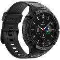 Spigen Rugged Armor Pro Samsung Watch 6 Classic 47mm black/black ACS06488
