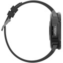 Spigen Liquid Air Samsung Galaxy Watch 6 Classic 43 mm black/matte black ACS06395