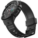 Spigen Rugged Armor Pro Samsung Watch 6 Classic 47mm black/black ACS06488