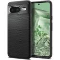 Spigen Liquid Air Google Pixel 8 black/matte black ACS06274