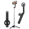 Spigen Selfiestick S570W MagSafe Tripod Bluetooth black/black AMP06402
