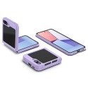 Spigen Air Skin Samsung Galaxy Z Flip 5 rose purple ACS06232