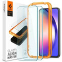 Spigen ALM Glas.Tr Sam A54 5G A546 2pcs. tempered glass AGL05966