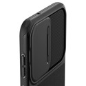 Spigen Optik Armor Sam S23 black/black ACS05733