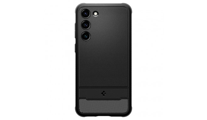 Spigen Rugged Armor Sam S23 S911 matt must ACS05711