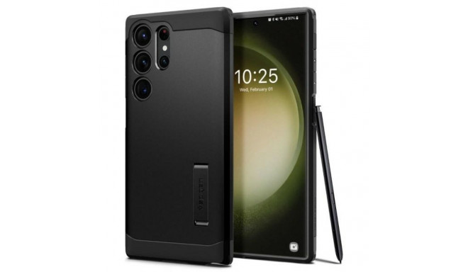 Spigen Tough Armor Sam S23 Ultra S918 must ACS05623